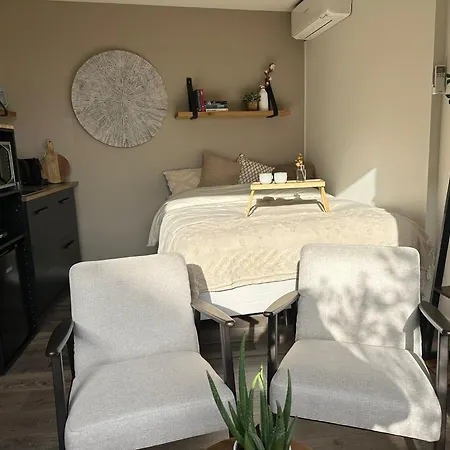 Hello - Pietheinplein 1 Holiday home *