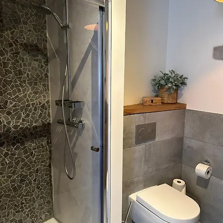 Holiday home Hello - Pietheinplein 1