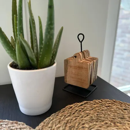 Holiday home Hello - Pietheinplein 1 Noordwijk