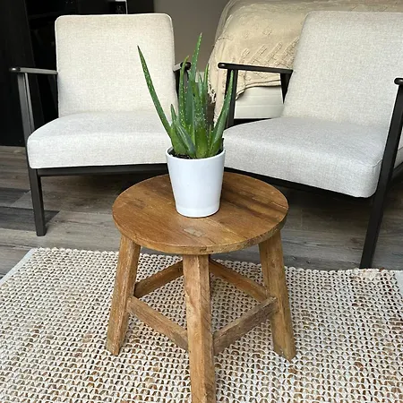 Vakantiehuis Hello - Pietheinplein 1 *