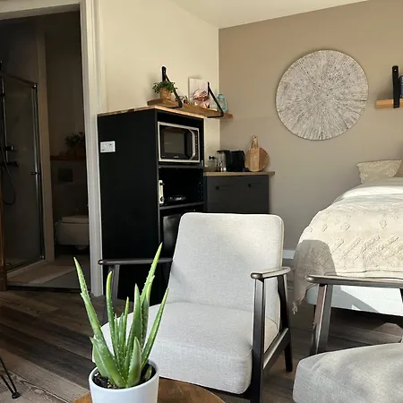 Hello - Pietheinplein 1 Dom wakacyjny