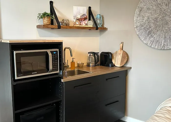 Hello - Pietheinplein 1 Noordwijk