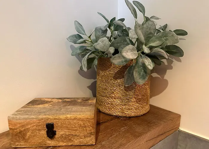 Hello - Pietheinplein 1 Dom wakacyjny *