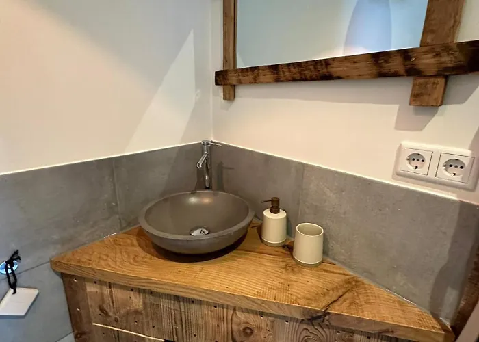 Hello - Pietheinplein 1 Dom wakacyjny Noordwijk