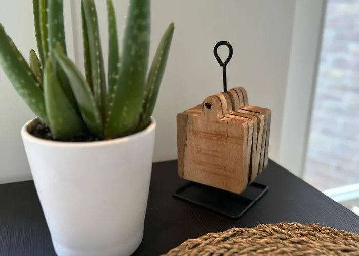 Casa de Férias Hello - Pietheinplein 1 Noordwijk