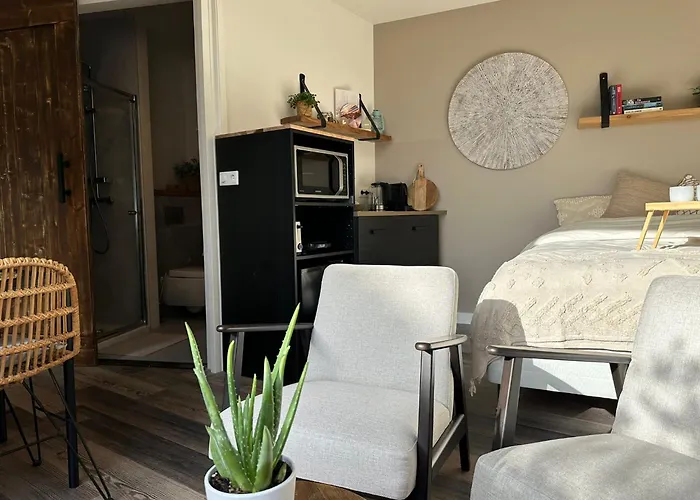 Hello - Pietheinplein 1 Casa de Férias